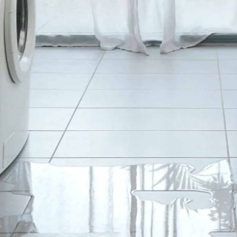 Appliance Leak Cleanup in Merced County, CA