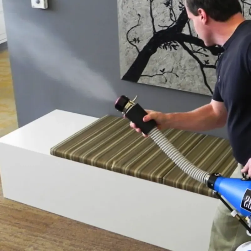 Professional Odor Removal in Merced County, CA